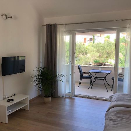 Korkyra Fit Suites -Free Gym Korčula Eksteriør bilde