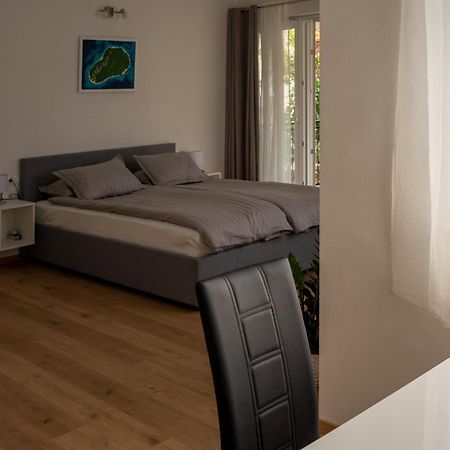 Korkyra Fit Suites -Free Gym Korčula Rom bilde