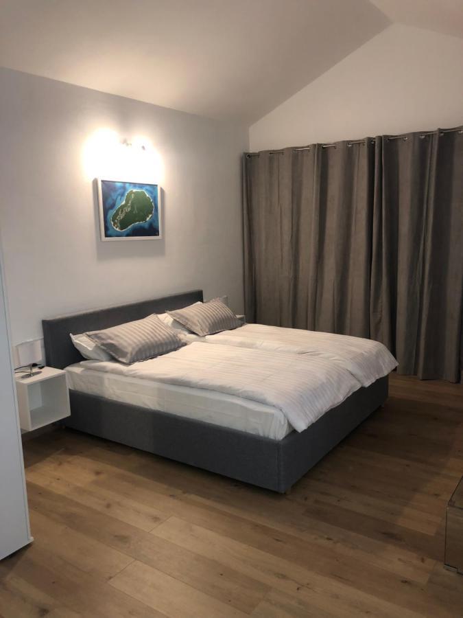 Korkyra Fit Suites -Free Gym Korčula Eksteriør bilde