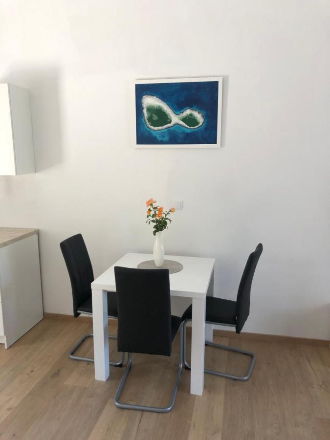 Korkyra Fit Suites -Free Gym Korčula Eksteriør bilde