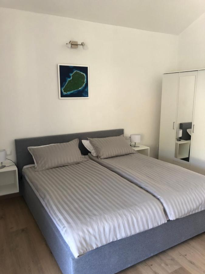 Korkyra Fit Suites -Free Gym Korčula Eksteriør bilde