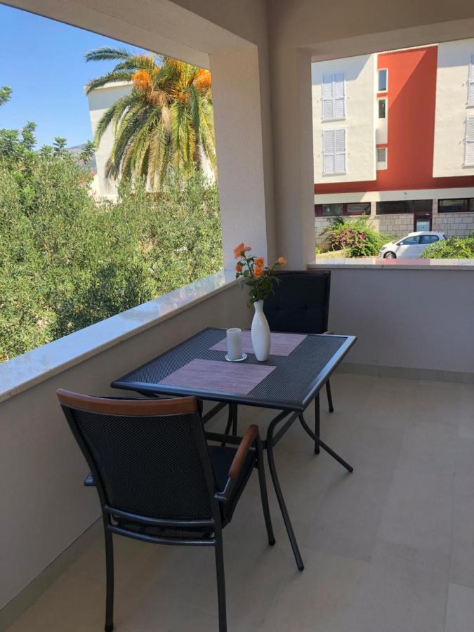 Korkyra Fit Suites -Free Gym Korčula Eksteriør bilde