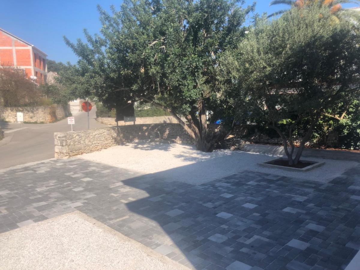 Korkyra Fit Suites -Free Gym Korčula Eksteriør bilde