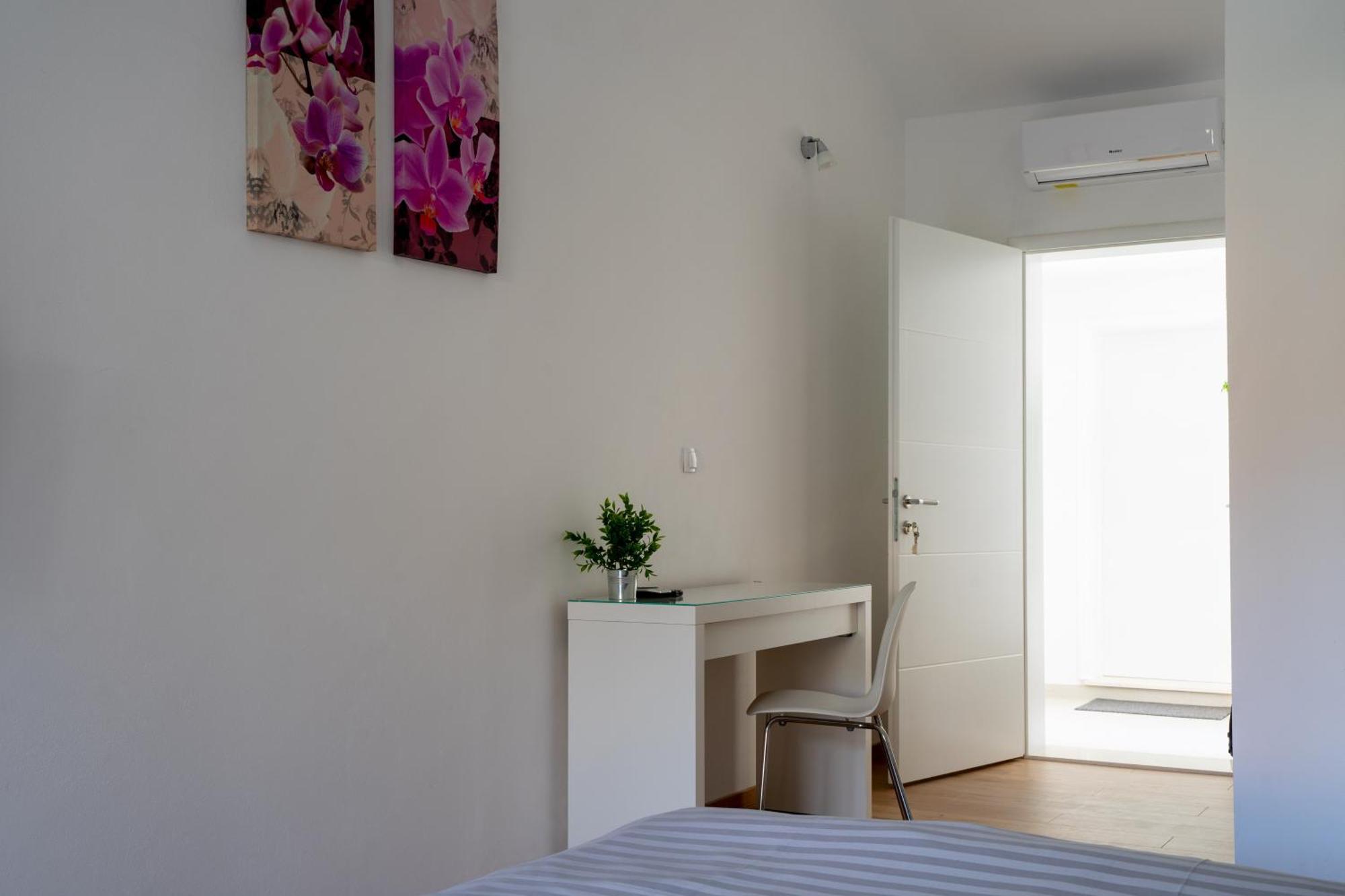 Korkyra Fit Suites -Free Gym Korčula Rom bilde