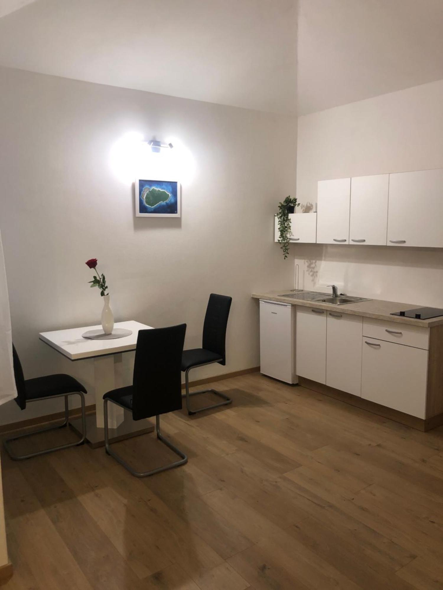Korkyra Fit Suites -Free Gym Korčula Rom bilde